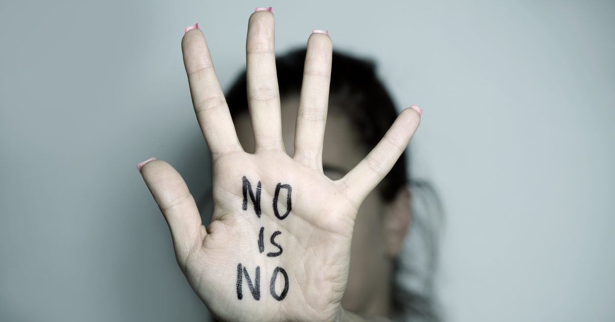 Violenza di genere ok