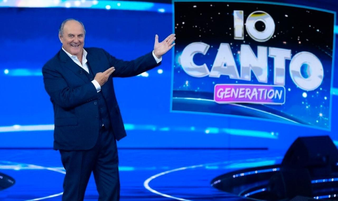 Io Canto Generation.