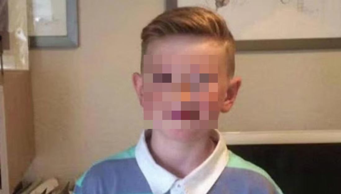 Rapito quando aveva 11 anni, riesce a fuggire da una setta: "Sono io, voglio tornare a casa"