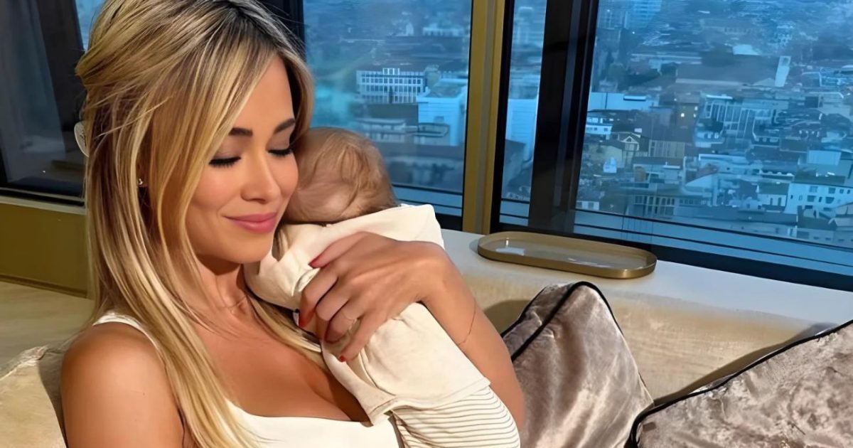 Diletta Leotta e Aria