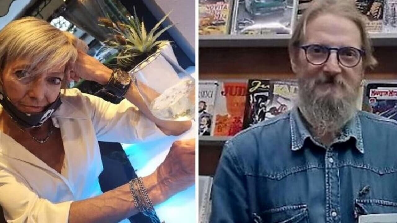 Rossella Cominotti e Alfredo Zenucchi Foto Facebook-3