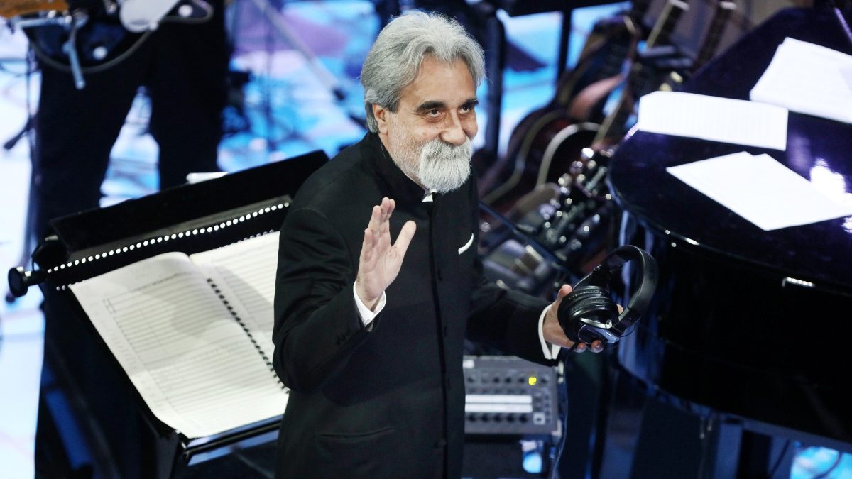 Beppe Vessicchio 1