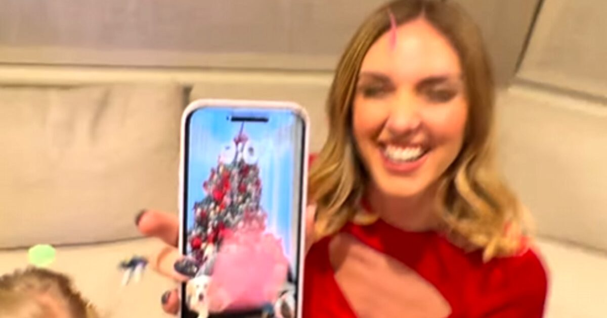 Capodanno Ferragni 2