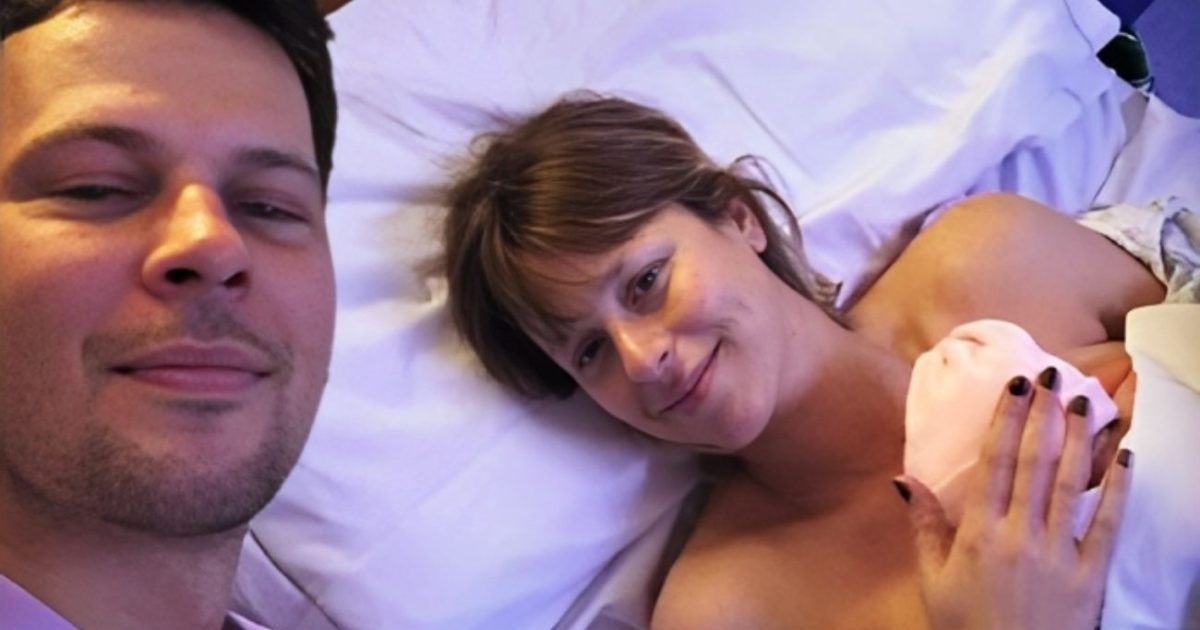 FEderica Pellegrini mamma 1