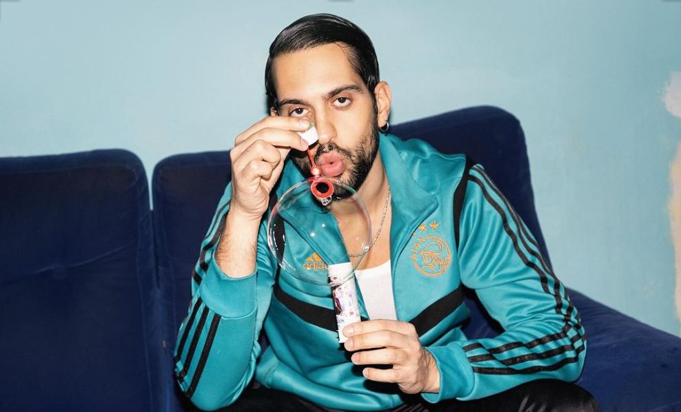 Chi è Mahmood? Biografia, carriera, età, curiosità