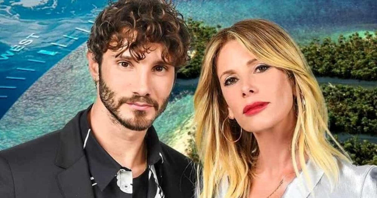 Marcuzzi e DE Martino 2