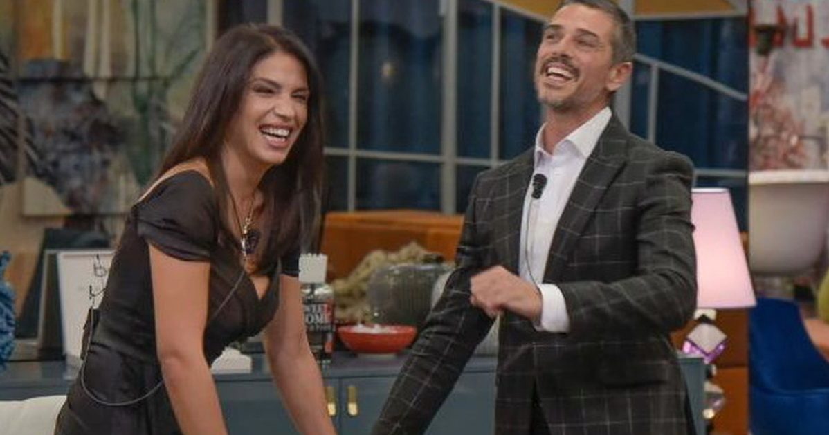 Massimiliano e Monia 3