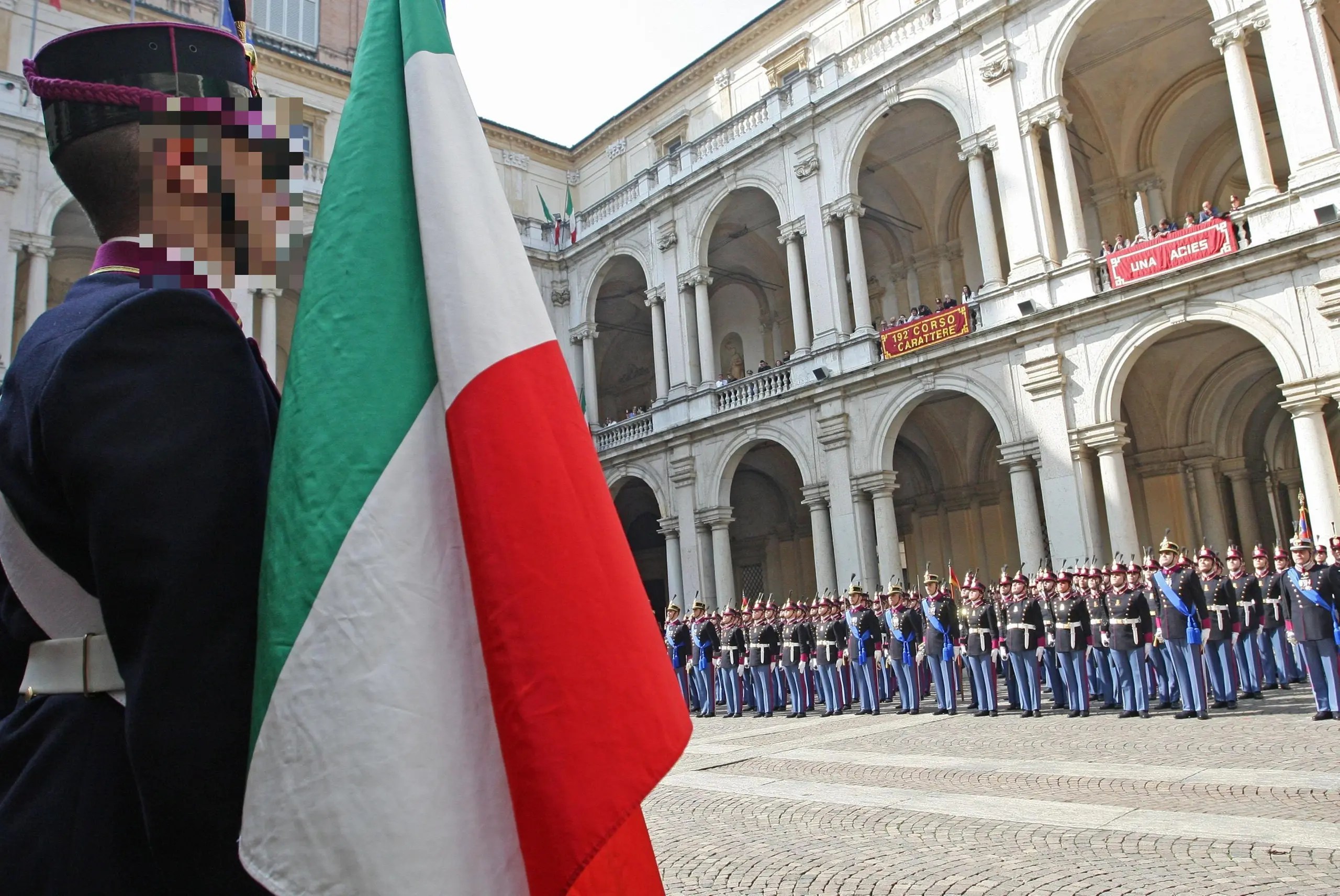 sessismo-accademia-militare-di-modena