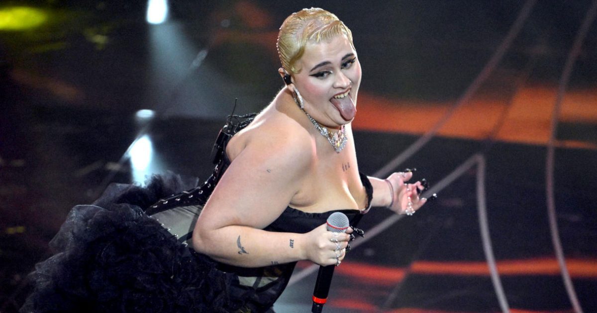 ++ Body shaming verso BigMama, Rai apre procedura disciplinare +