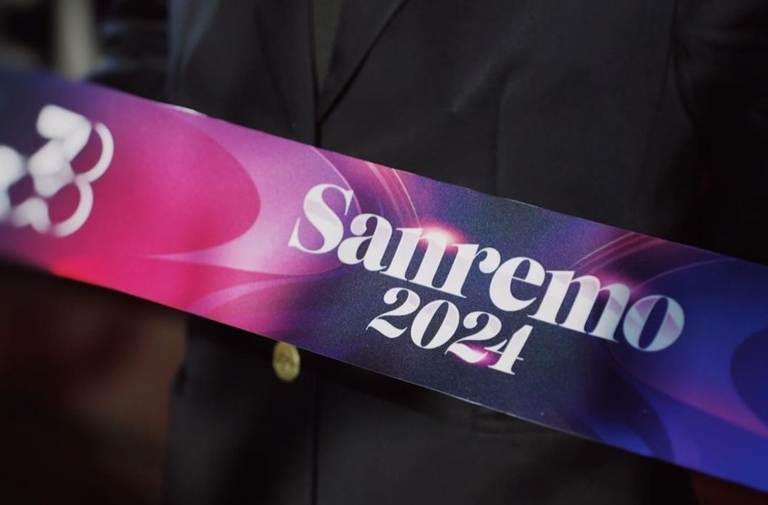 Sanremo 2024
