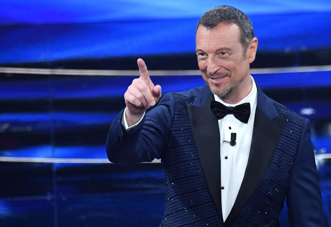 72nd Sanremo Music Festival