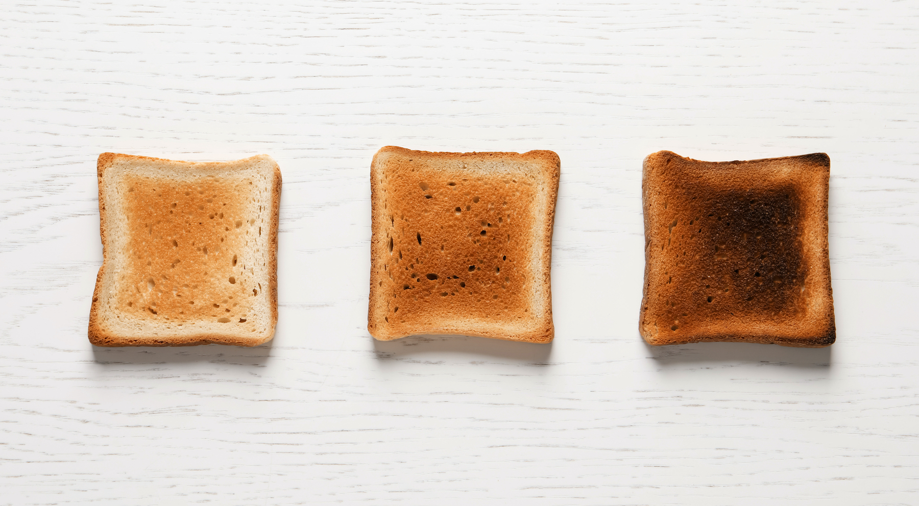 Che cos’è l’acrilammide e perché è pericolosa per la nostra salute