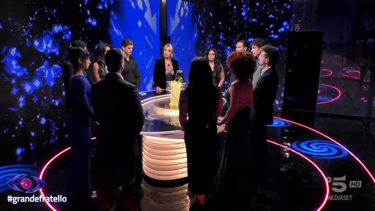 Grande Fratello