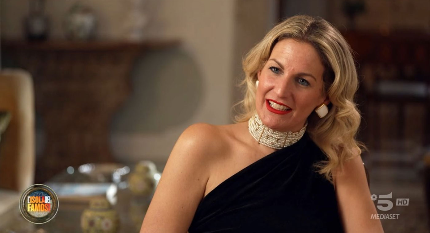 Alvina Verecondi Scortecci