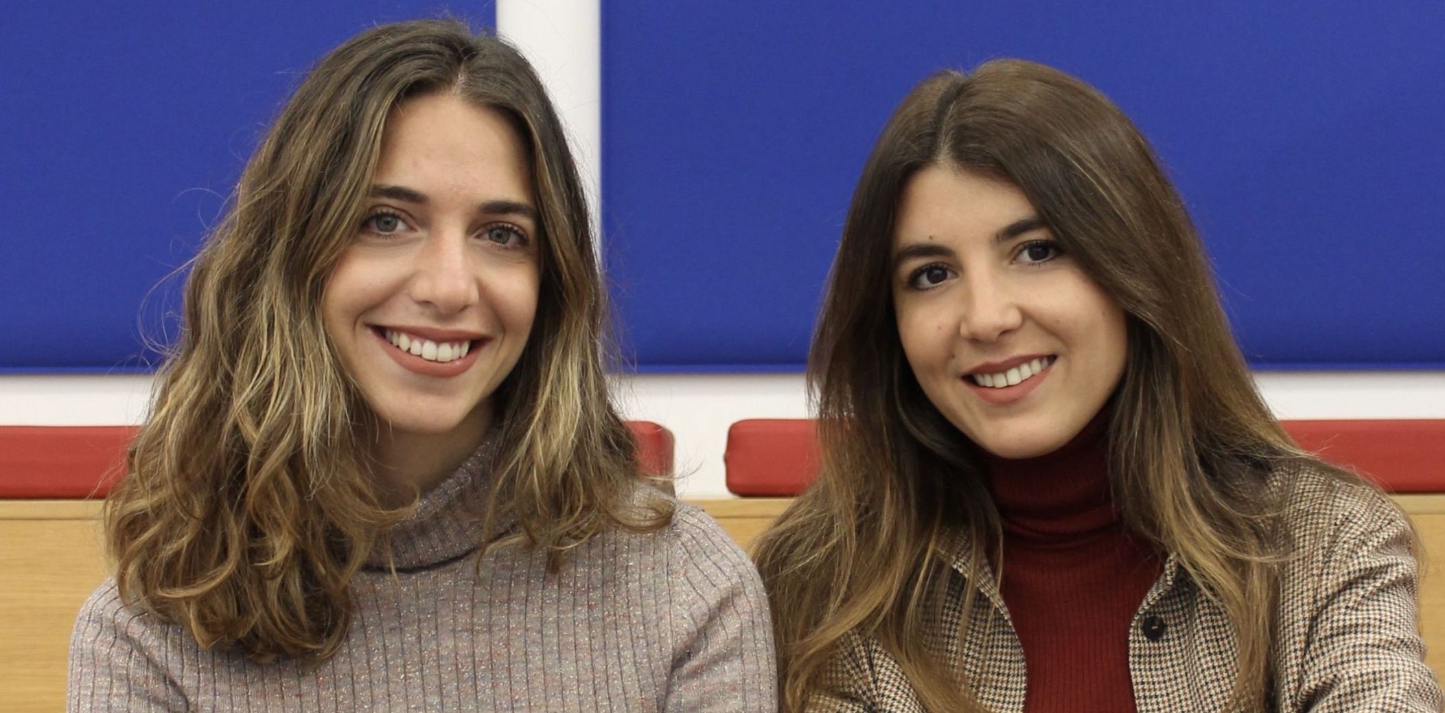 Annamaria Barbaro e Lorenza Silvestri