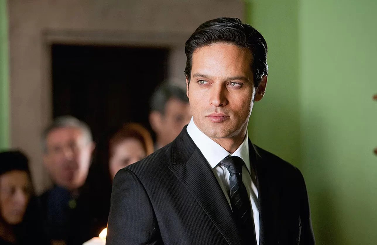 Gabriel Garko