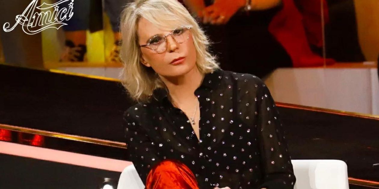 Amici 23 date semifinale e finale