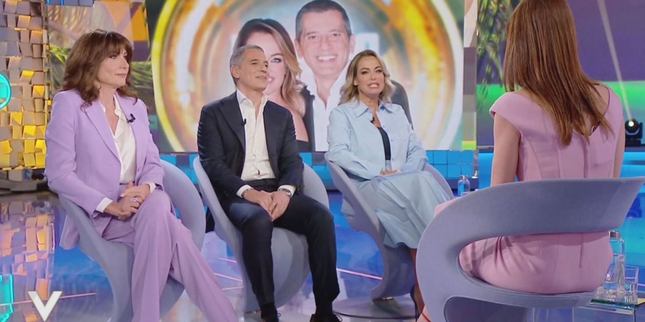 Sonia Bruganelli e rapporto con Dario Maltese