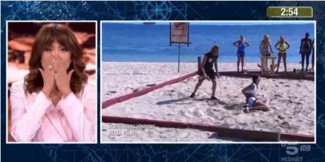 Isola dei Famosi 2024