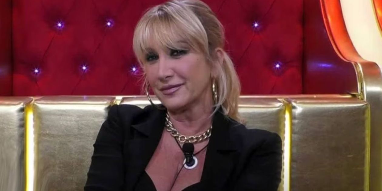 Simona Tagli opinione su Beatrice Luzzi