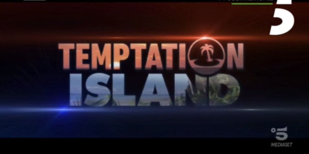 Temptation Island
