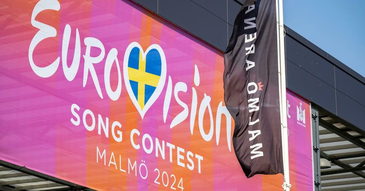 Eurovision a