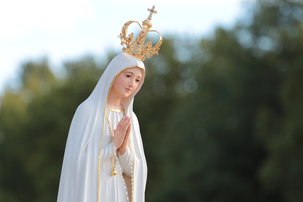 Madonna di Fatima
