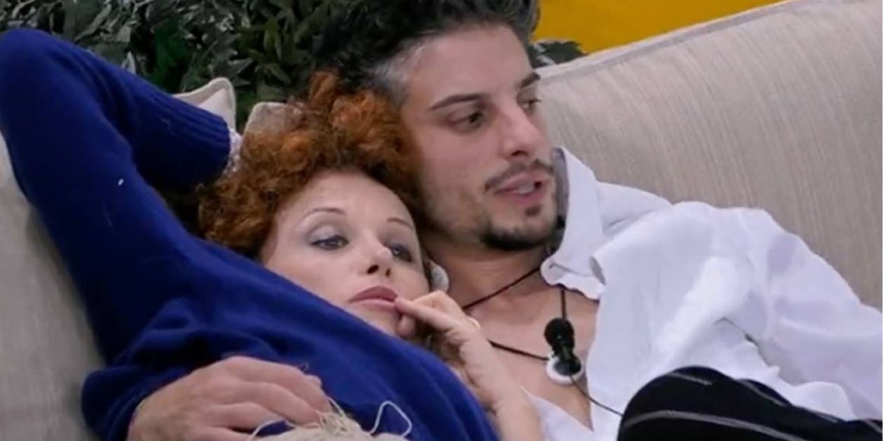 lettera Giuseppe Garibaldi a Beatrice Luzzi