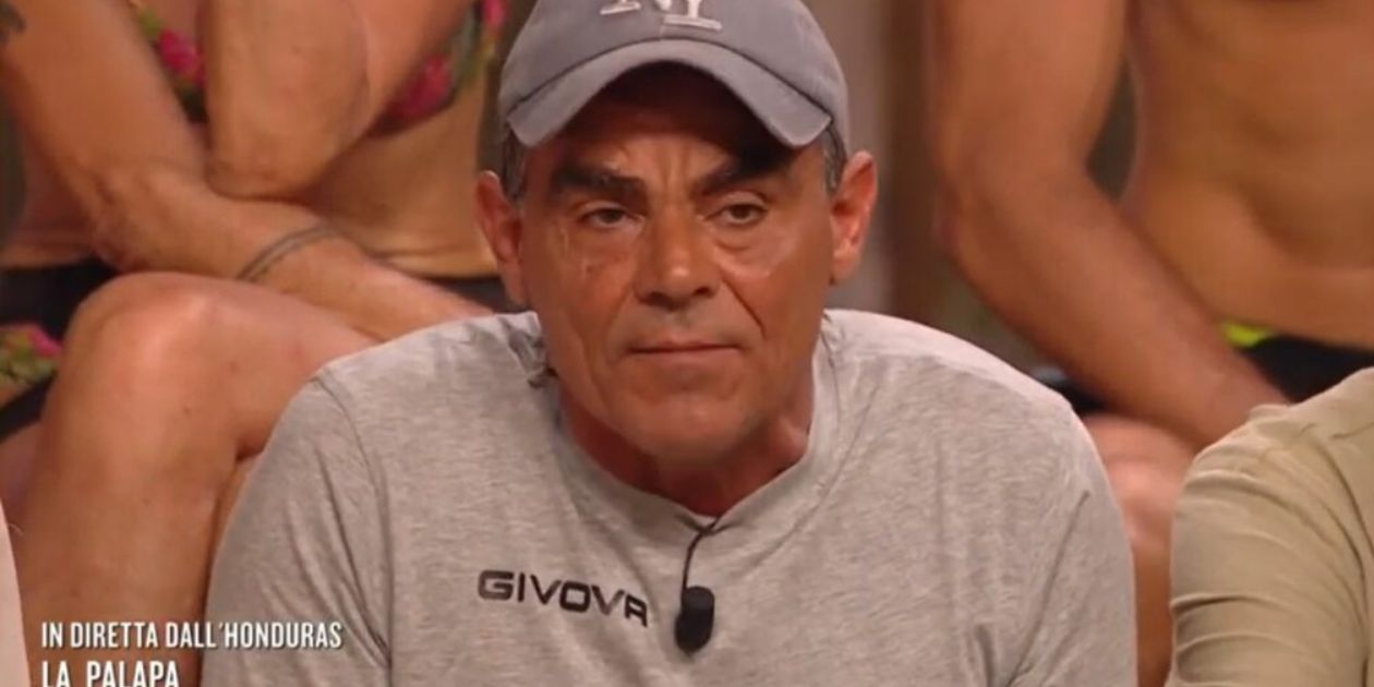 Francesco Benigno messaggi con Vladimir Luxuria