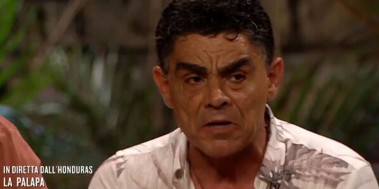 Francesco Benigno contro Vladimir Luxuria