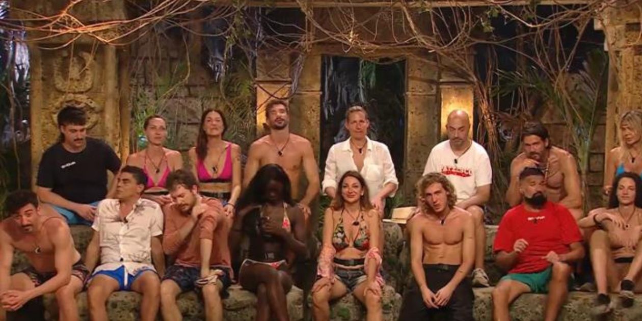 Isola dei Famosi 2024 nuovi concorrenti
