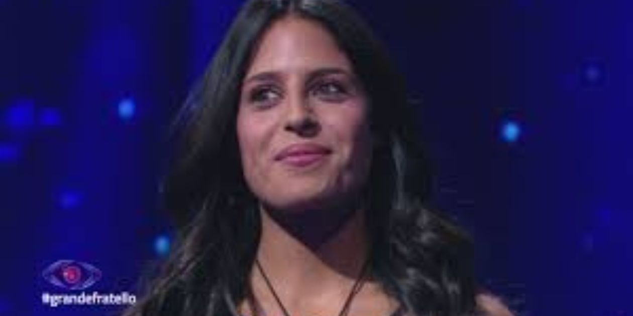 Perla Vatiero evento flop