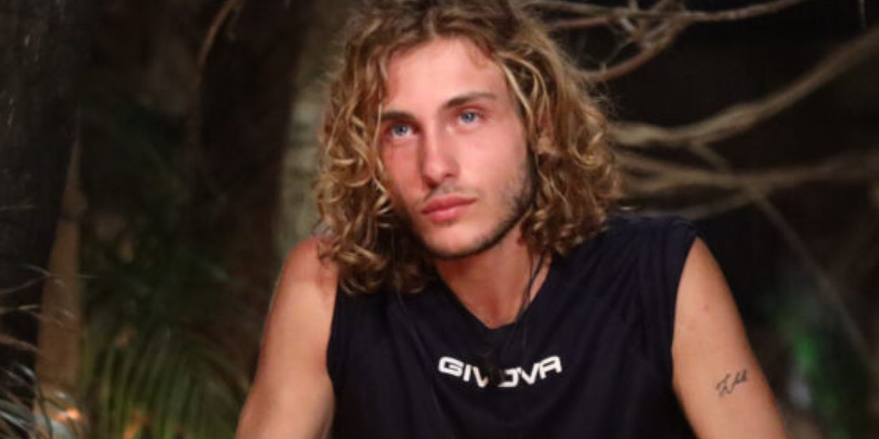 fidanzata Pietro Fanelli contro Vladimir Luxuria