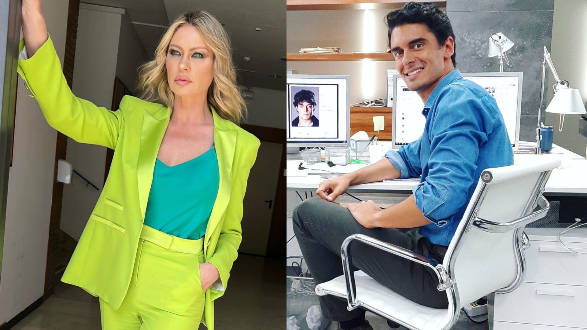 Anna Falchi_Simone Barbato