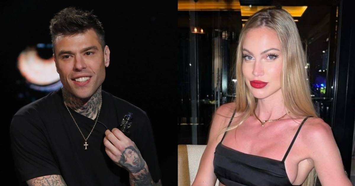 Fedez e Taylor