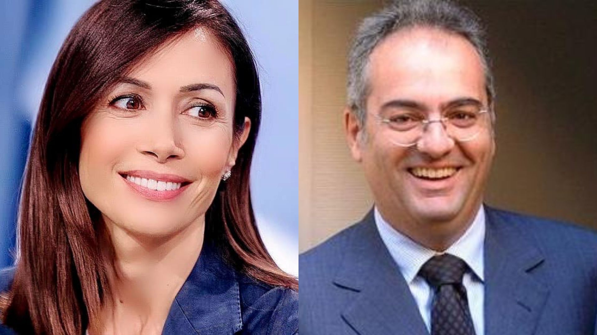 Mara Carfagna_Alessandro Ruben