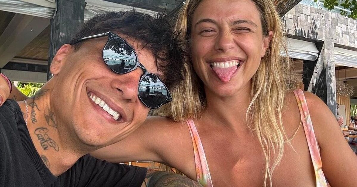 Ultimo e Jaqueline 1