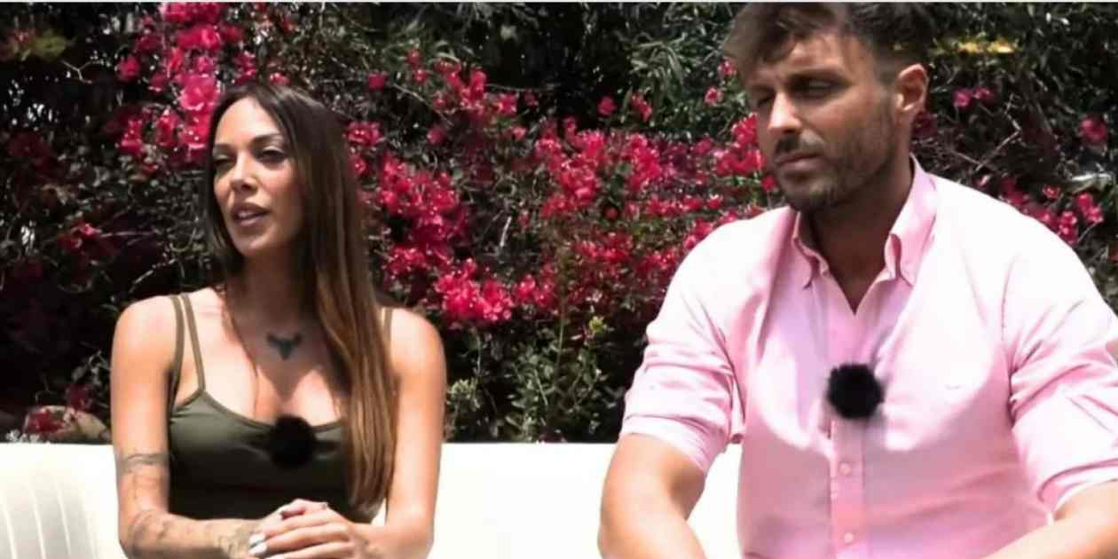 Temptation Island 2024 chi sono Alex e Vittoria