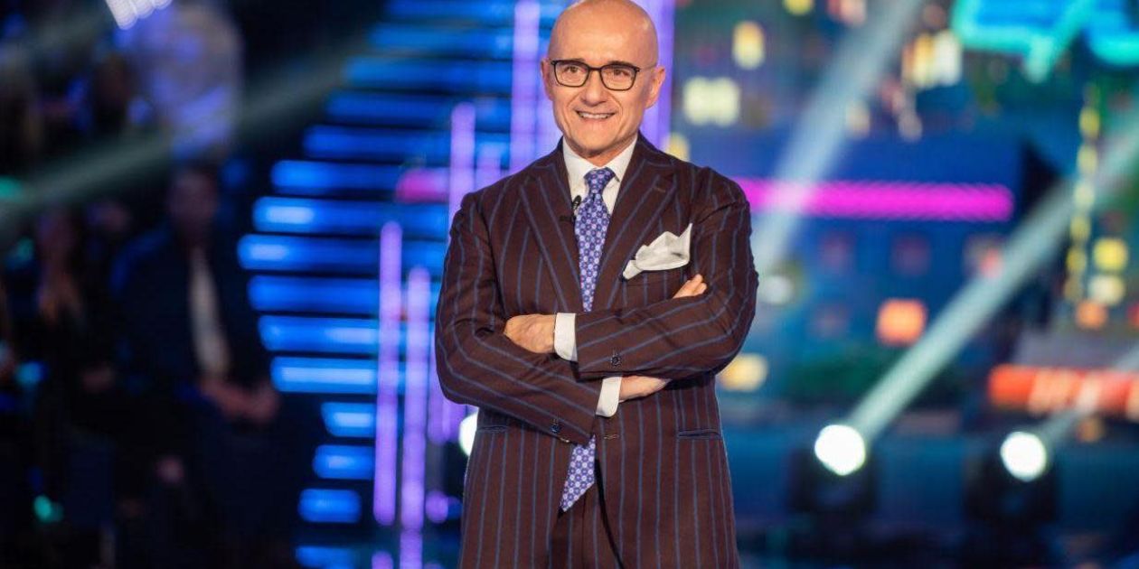 ex gieffino provino altro programma Mediaset