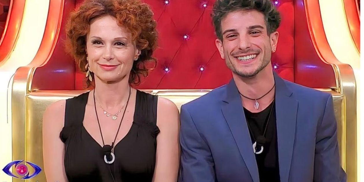Simona Tagli parla dell'amore tra Beatrice Luzzi e Giuseppe Garibaldi