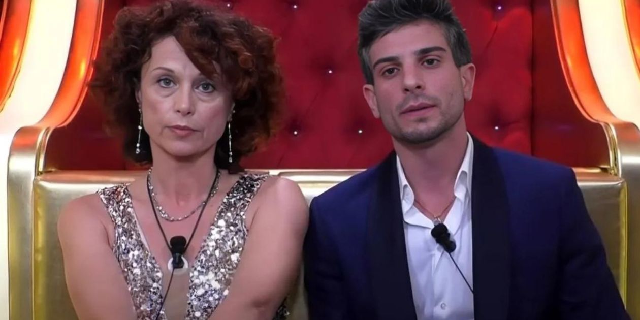 Beatrice Luzzi come va con Giuseppe Garibaldi