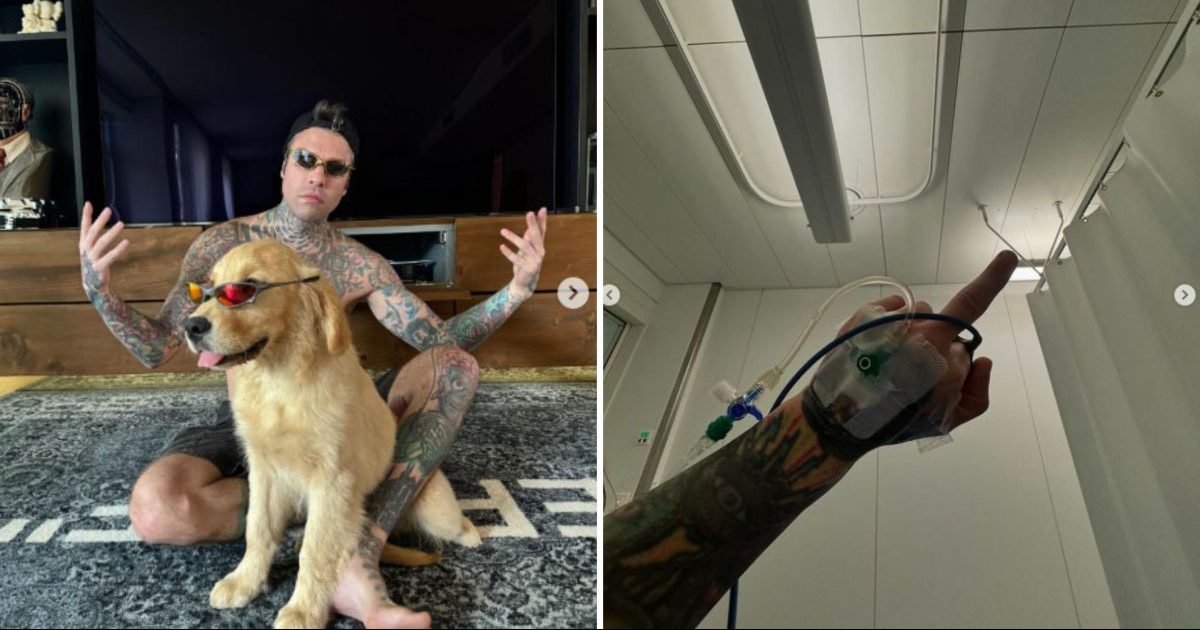 fedez e cane 4