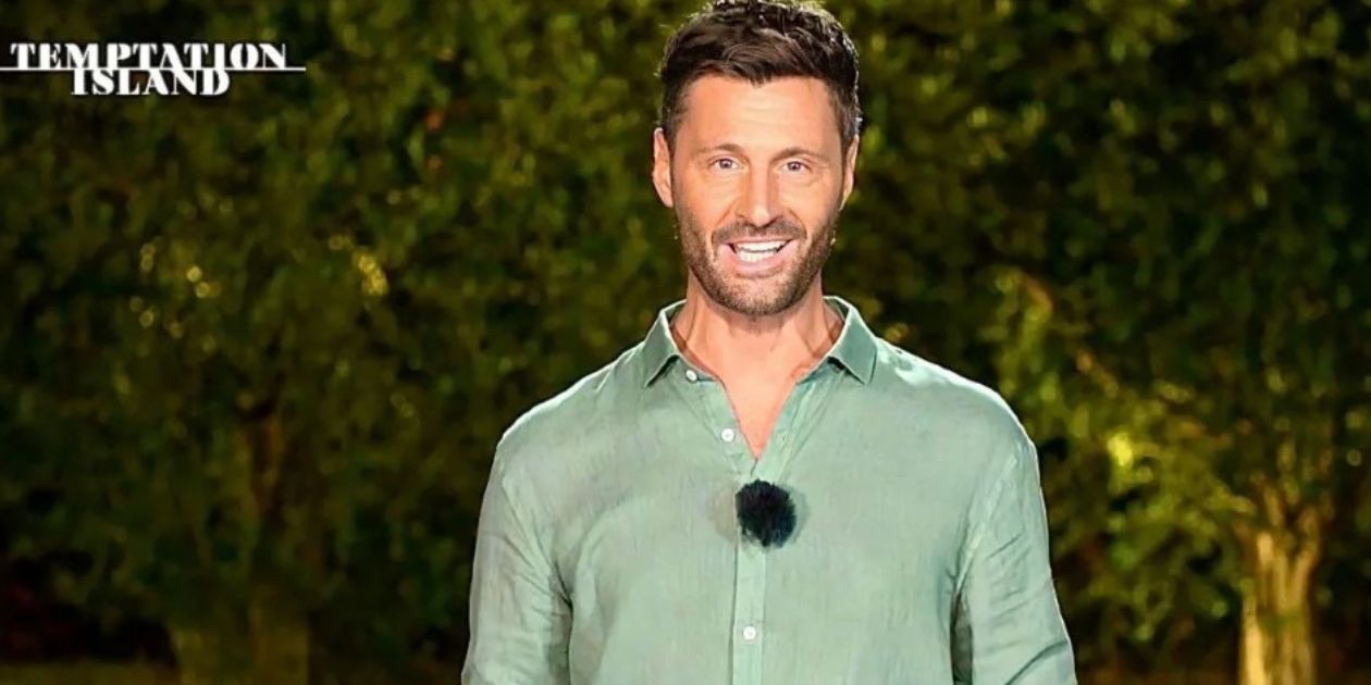 Temptation Island 2024 prma coppia