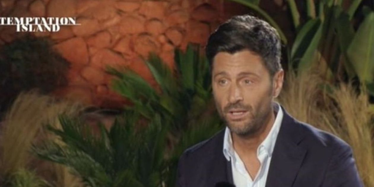 Temptation Island 2024 anticipazione Filippo Bisciglia