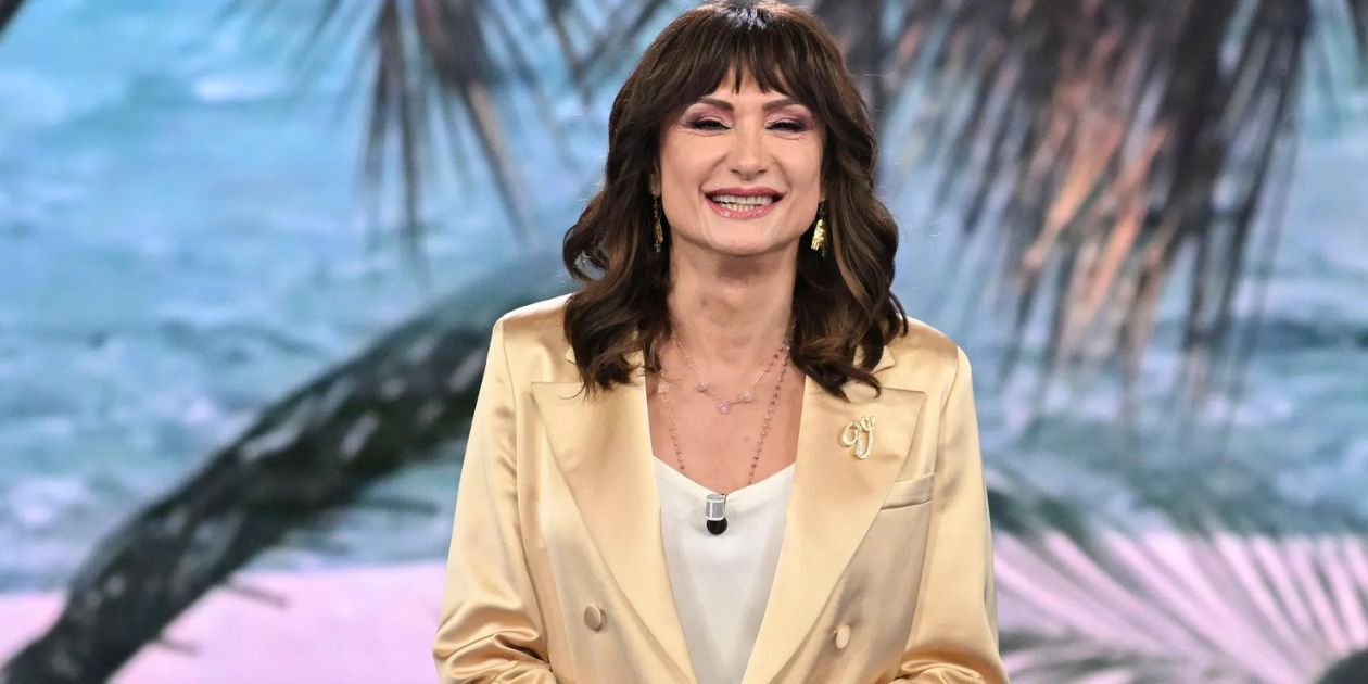 isola dei famosi 2024 tv