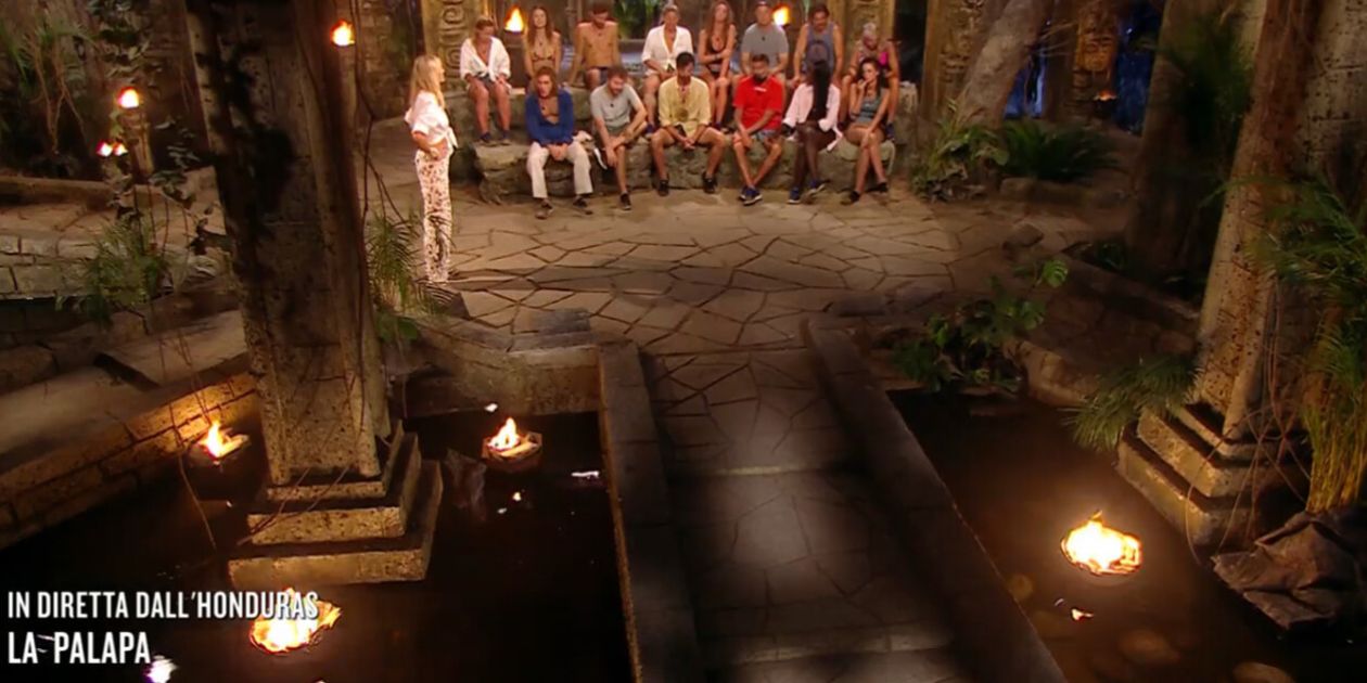 Iosla dei Famosi anticipazioni semifinale 2 giugno