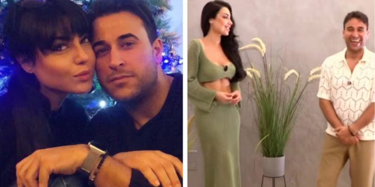 Temptation Island 2024 chi sono Jenny e Tony