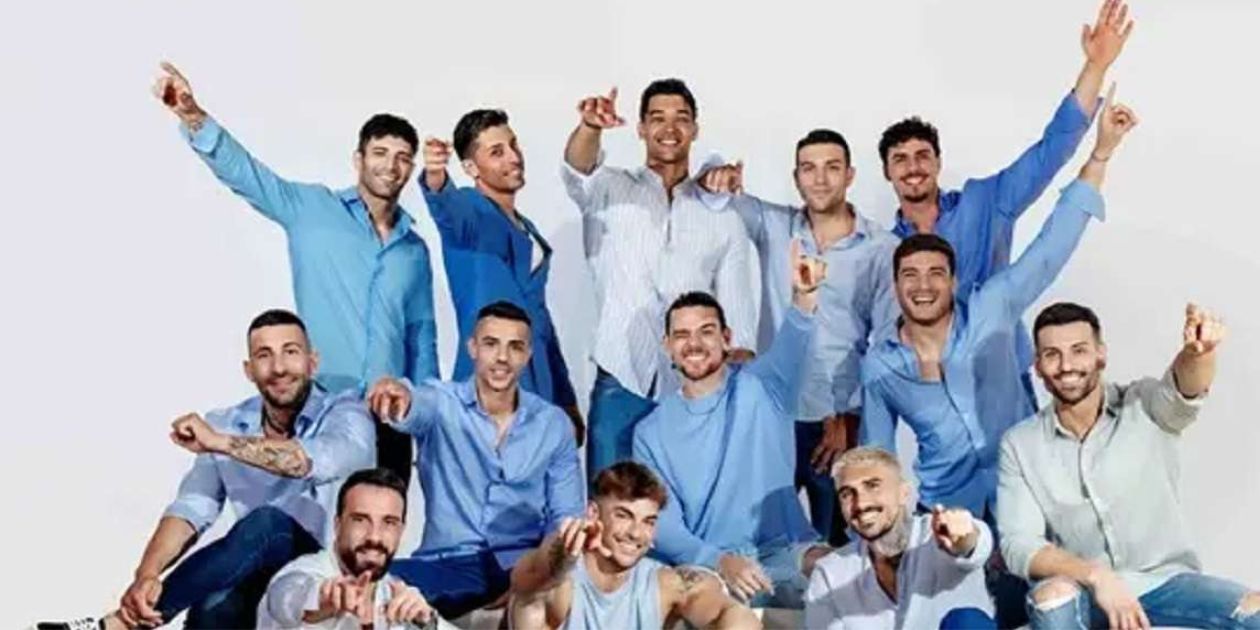 tentatori Temptation Island 2024