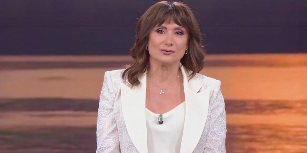 Vladimir Luxuria frecciata ai giornalisti