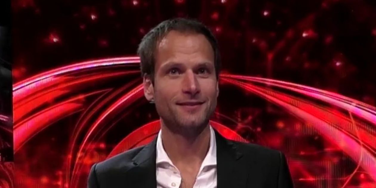 Alex Schwazer marcia addio